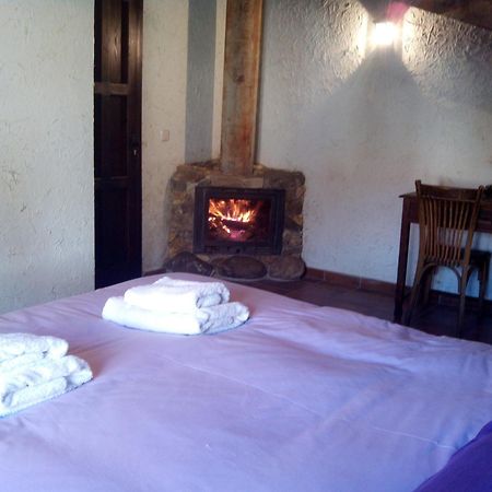 Hotel Rural Bermellar מראה חיצוני תמונה