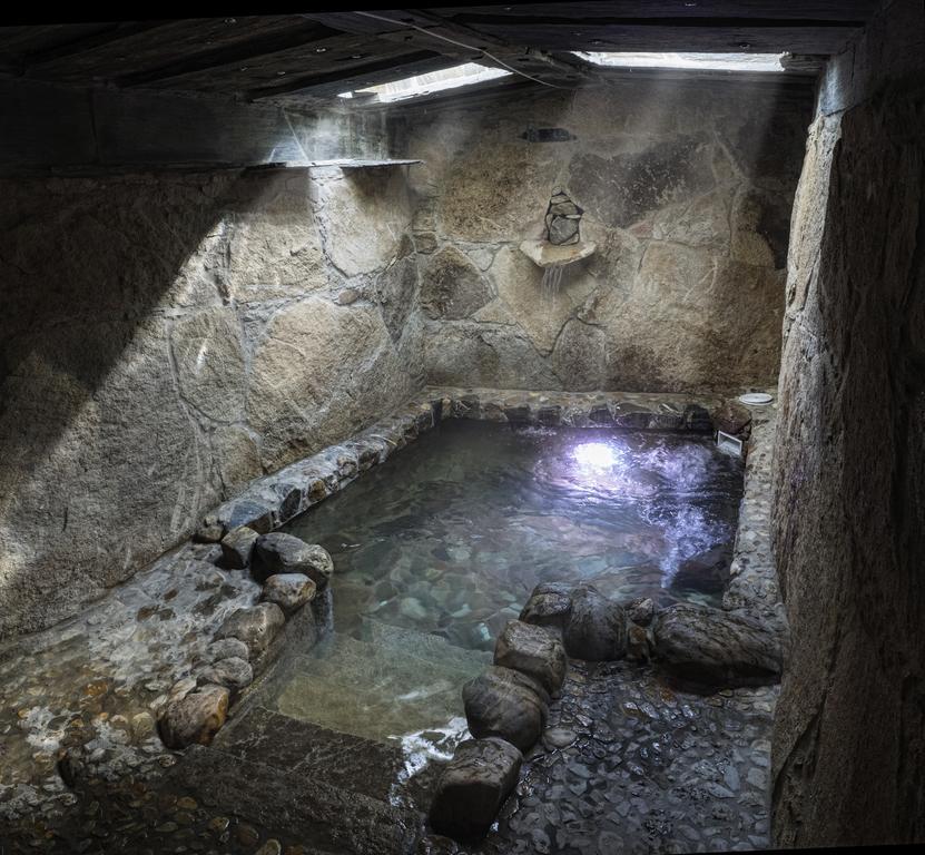 Hotel Rural Bermellar מראה חיצוני תמונה