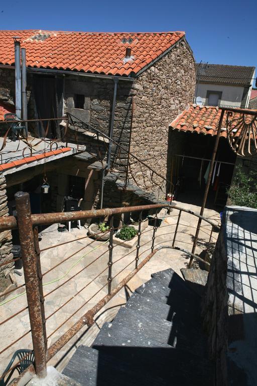 Hotel Rural Bermellar מראה חיצוני תמונה