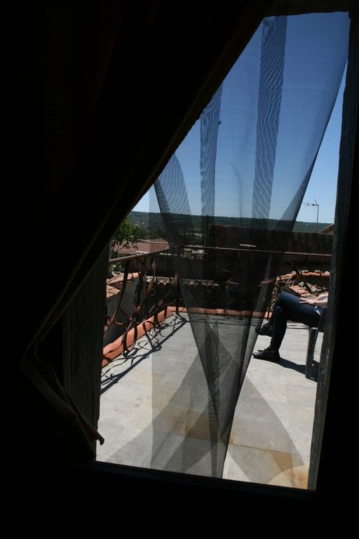 Hotel Rural Bermellar חדר תמונה